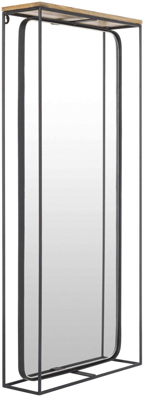 Haselbach Mirror - Clearance