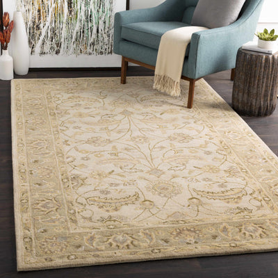 Holden Area Rug - Clearance