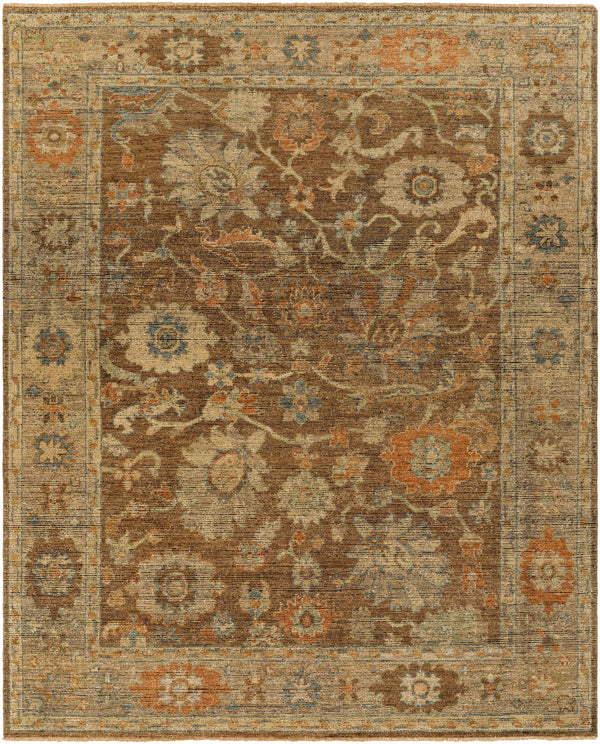 Hali Area Rug