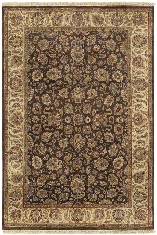 Hillisburg Premium Wool Carpet - Clearance