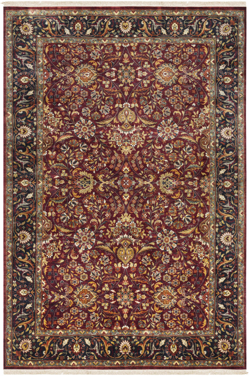 Hall Clearance Rug - Clearance