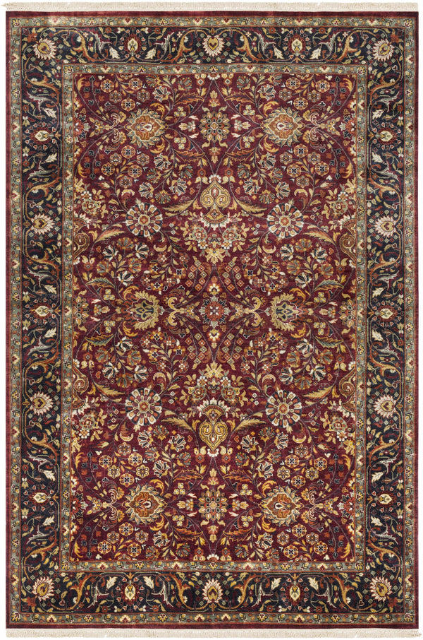 Hall Clearance Rug - Clearance