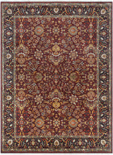 Hall Clearance Rug - Clearance