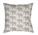 Hillandale Outdoor Throw Pillow