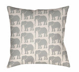 Hillandale Throw Pillow