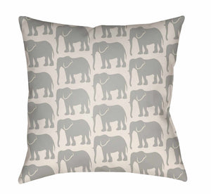 Hillandale Throw Pillow