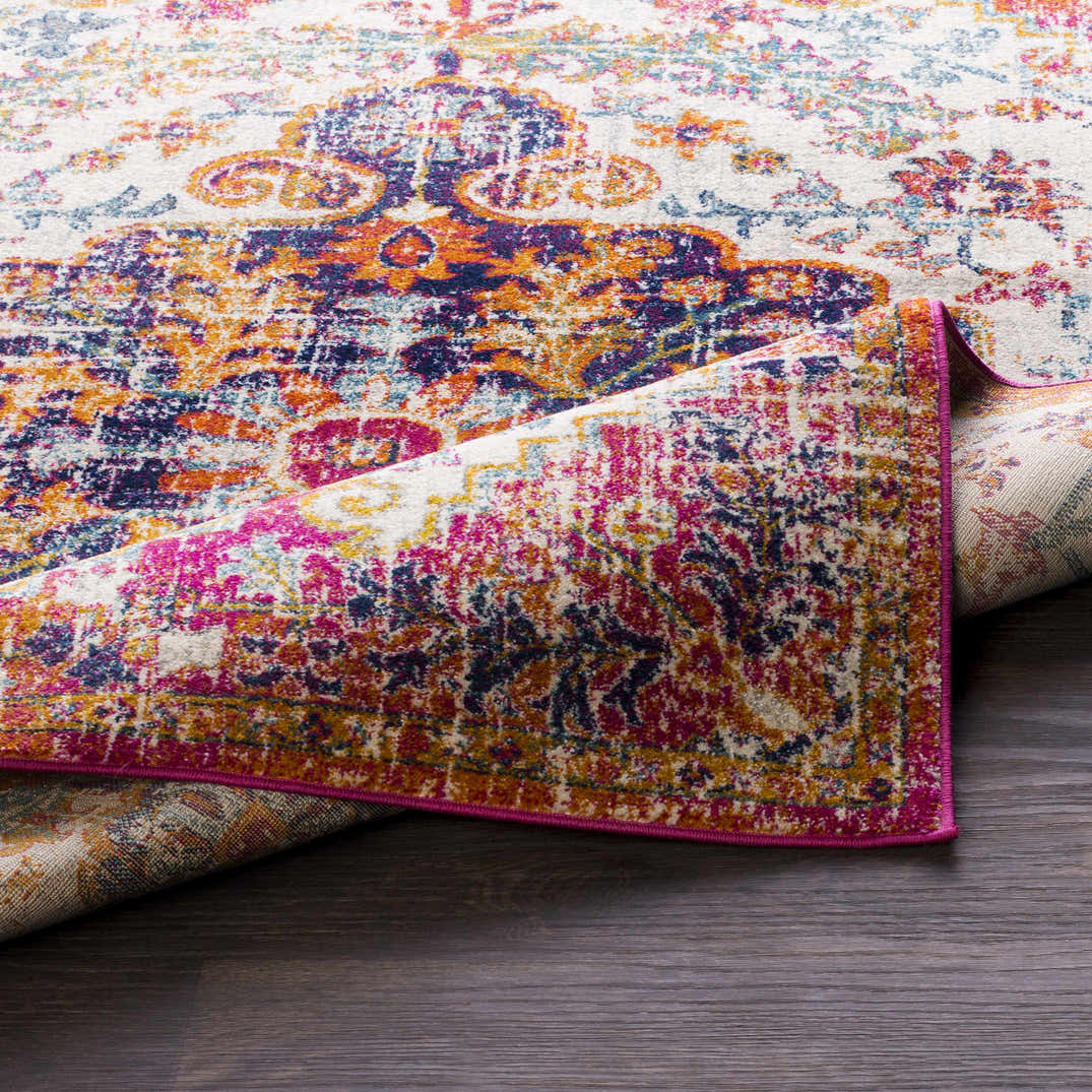Hillsby Area Rug - Clearance – Boutique Rugs