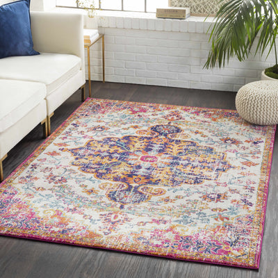 Hillsby Area Rug