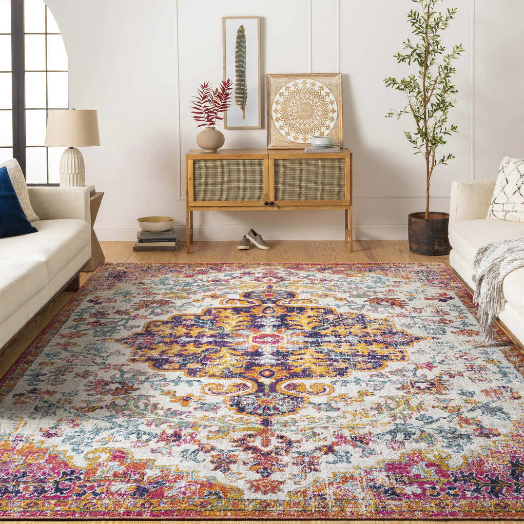 Hillsby Area Rug - Clearance – Boutique Rugs