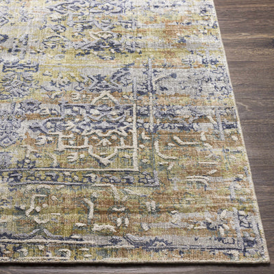 Hillvue Area Rug - Promo