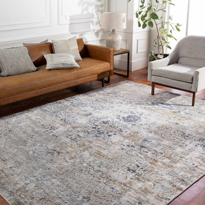 Hillvue Area Rug - Promo