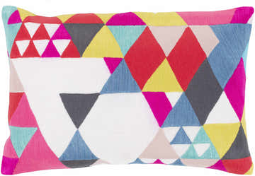 Hallow Throw Pillow - Clearance