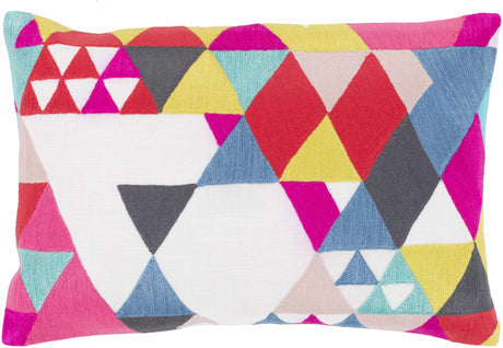 Hallow Throw Pillow - Clearance