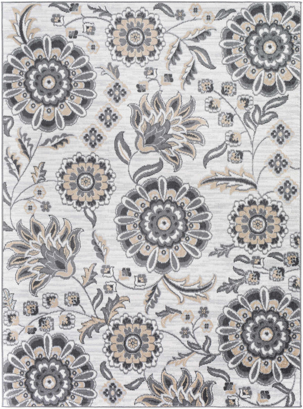 Hollowville Area Rug - Clearance