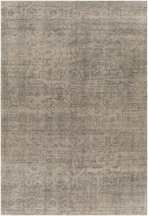 Hollym Area Rug