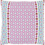 Hollyvilla Throw Pillow - Clearance