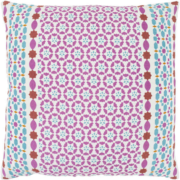 Hollyvilla Throw Pillow - Clearance