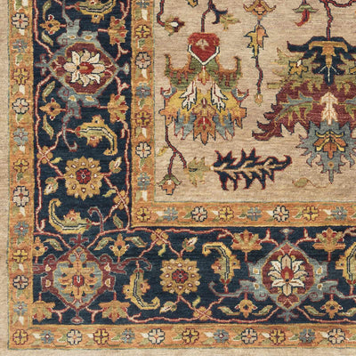 Hammondsville Area Rug - Clearance