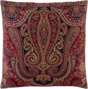 Hamersley Throw Pillow - Clearance