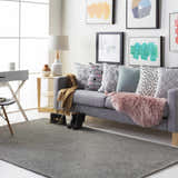 Flagler Seafom Square Throw Pillow - Clearance