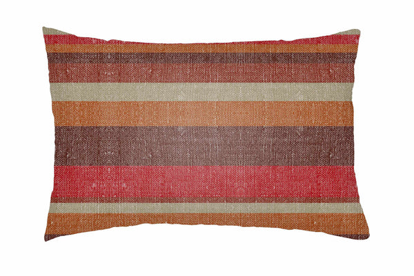 Hendrina Throw Pillow Cover