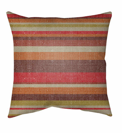 Hendrina Throw Pillow Cover