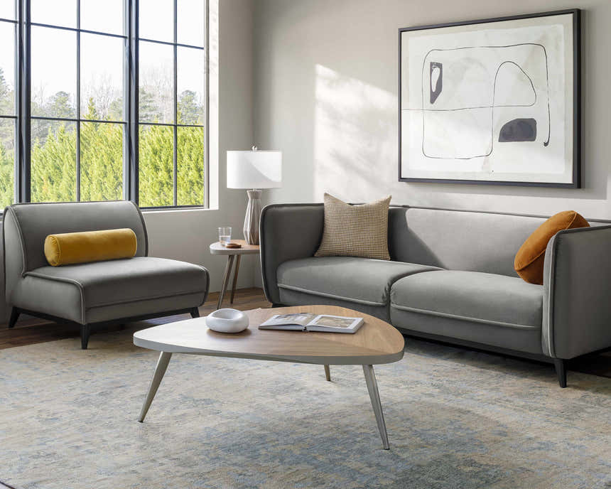 Hochfilzen Sofa - Clearance