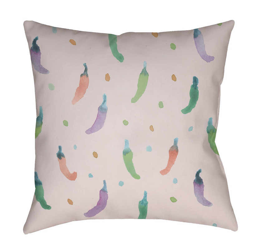 Hank Outdoor Throw Pillow