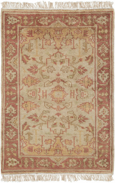 Hobart Area Rug - Clearance