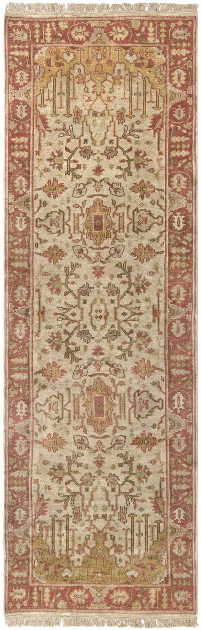 Hobart Area Rug - Clearance