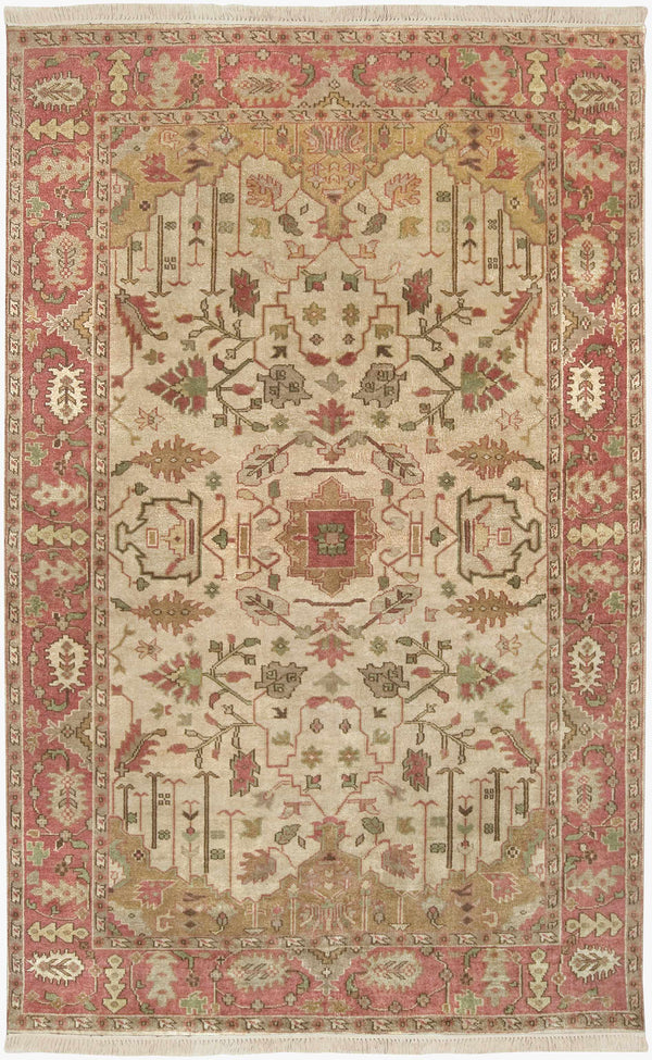 Hobart Area Rug - Clearance