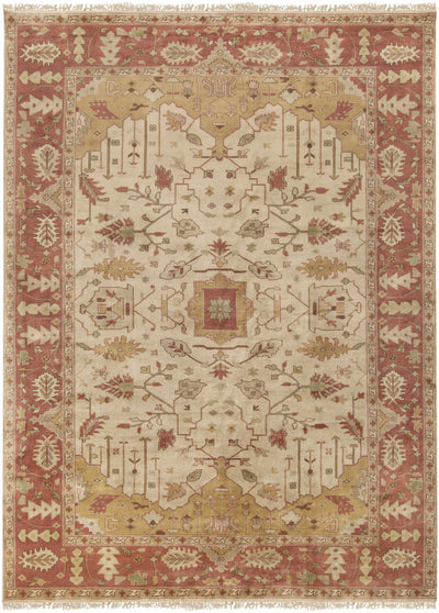 Hobart Area Rug - Clearance