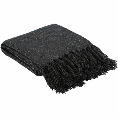 Hoffman Throw Blanket - Clearance