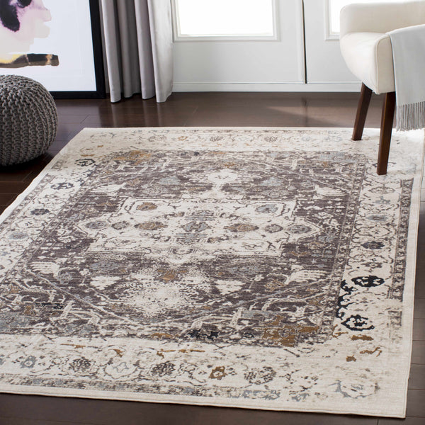 Holicong Area Rug - Clearance