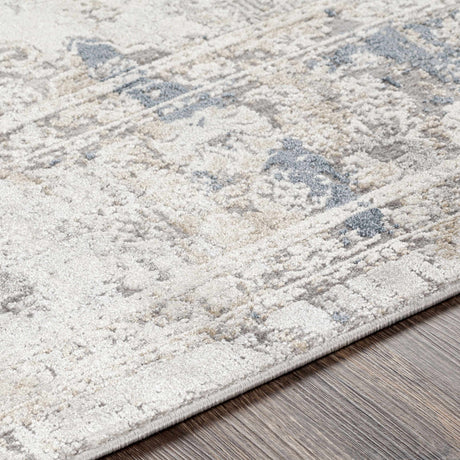 Holcombe Area Rug - Promo