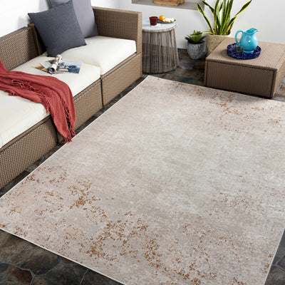 Holmview Area Rug - Clearance