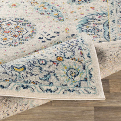 Holtwood Area Rug - Clearance