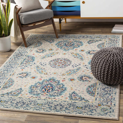 Holtwood Area Rug - Clearance