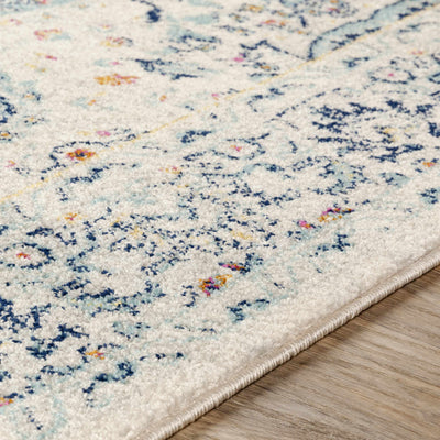 Holtwood Area Rug - Clearance