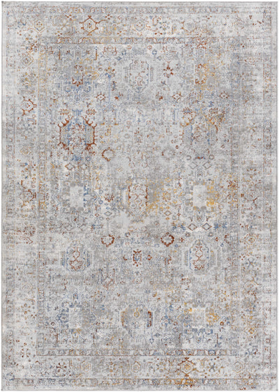 Holtze Area Rug - Clearance