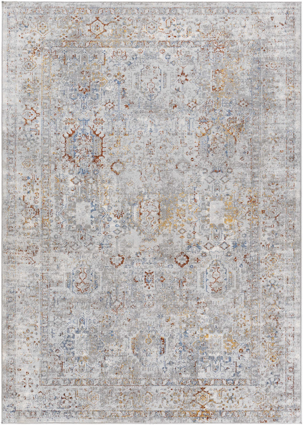 Holtze Area Rug - Clearance