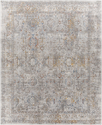 Holtze Area Rug - Clearance