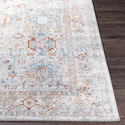 Holtze Area Rug - Clearance