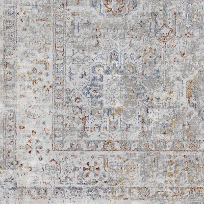 Holtze Area Rug - Clearance