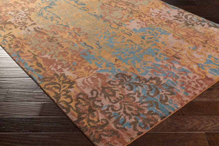 Homerville Area Rug - Clearance