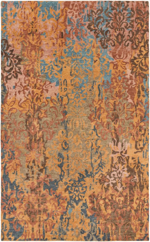 Homerville Area Rug - Clearance