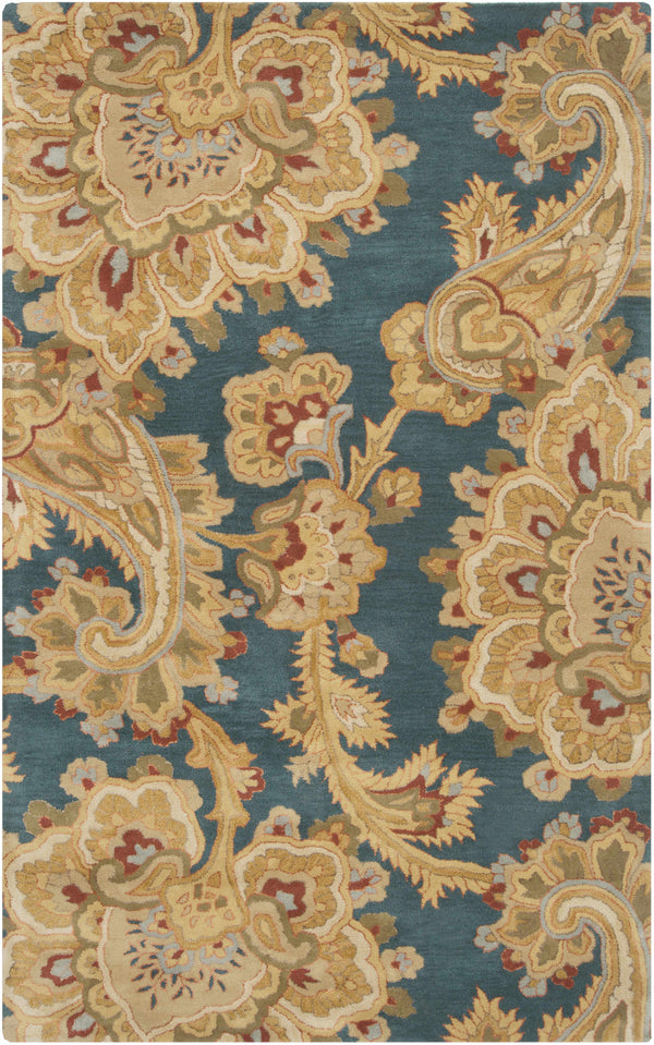 Homewood Area Rug - Clearance