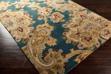 Homewood Area Rug - Clearance