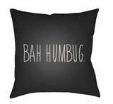 Honalo Outdoor Throw Pillow