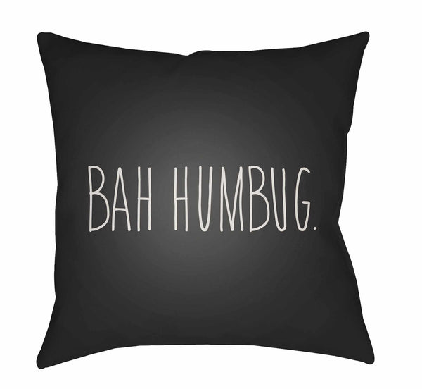 Honalo Throw Pillow